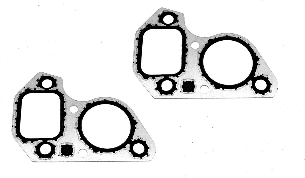 Par de juntas de bomba de agua Chevrolet Performance LS3 LS7 LS9 