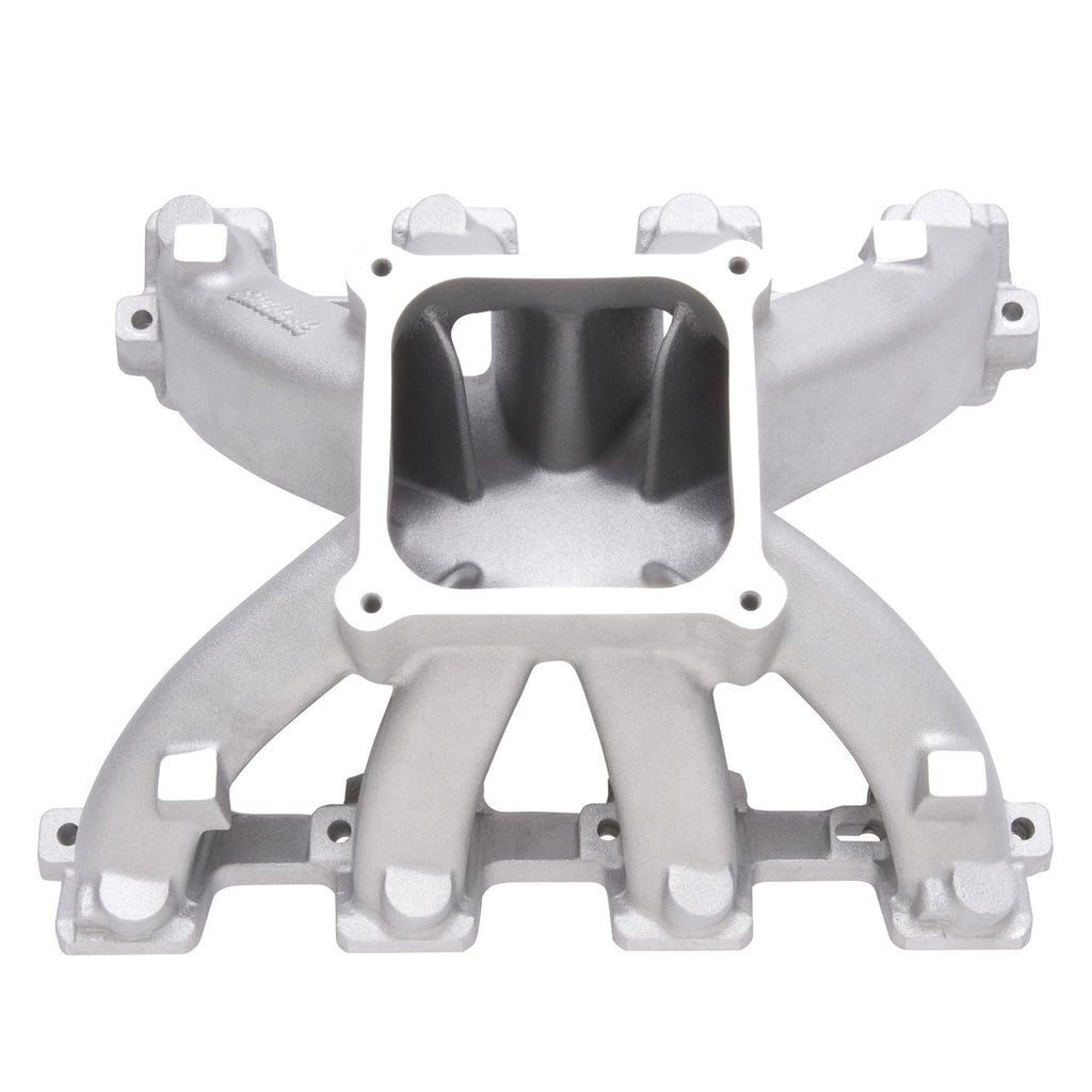 Edelbrock Super Victor LS3 Carbureted 4500 Intake Manifold