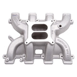 Colector de admisión del carburador Edelbrock Performer RPM LS3