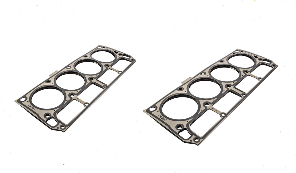 Chevrolet Performance GM LS3 Multi-Layer Steel MLS Head Gaskets Pair