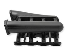 Load image into Gallery viewer, Holley LS1 LS2 Sniper Dual Plenum 102mm EFI Fabricated Intake Manifold Black