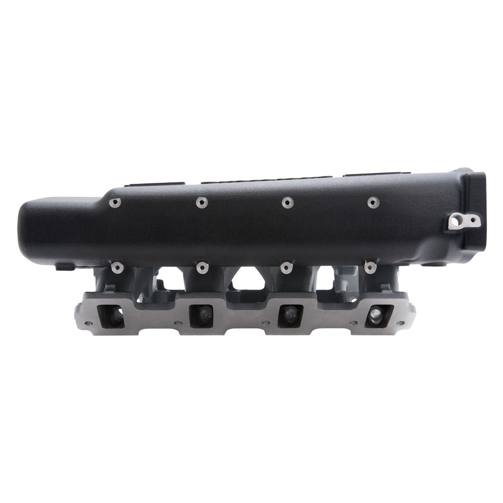 Edelbrock Cross-Ram LS3 Intake Manifold Black