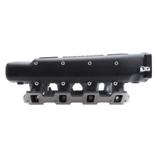 Load image into Gallery viewer, Edelbrock Cross-Ram LS3 Intake Manifold Black