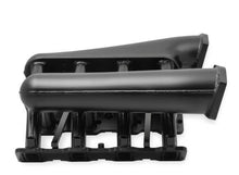 Load image into Gallery viewer, Holley LS3 Sniper Dual Plenum 92mm EFI Fabricated Intake Manifold Black