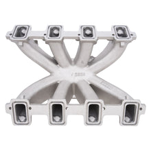 Load image into Gallery viewer, Edelbrock Super Victor LS3 4150 Carburetor Intake Manifold