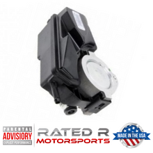 Load image into Gallery viewer, AC Delco LS Power Steering Pump With Reservoir for 2010-2012 Camaro LS3