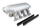 Holley LS7 Hi-Ram 92mm Intake Manifold Satin