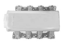 Load image into Gallery viewer, Holley LS7 Sniper EFI 102mm Sheet Metal Intake Manifold Polished