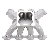 Edelbrock Super Victor LSR Dominator Carburetor Intake Manifold