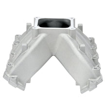 Load image into Gallery viewer, Edelbrock Super Victor LS7 EFI Dominator Flange EFI Intake Manifold