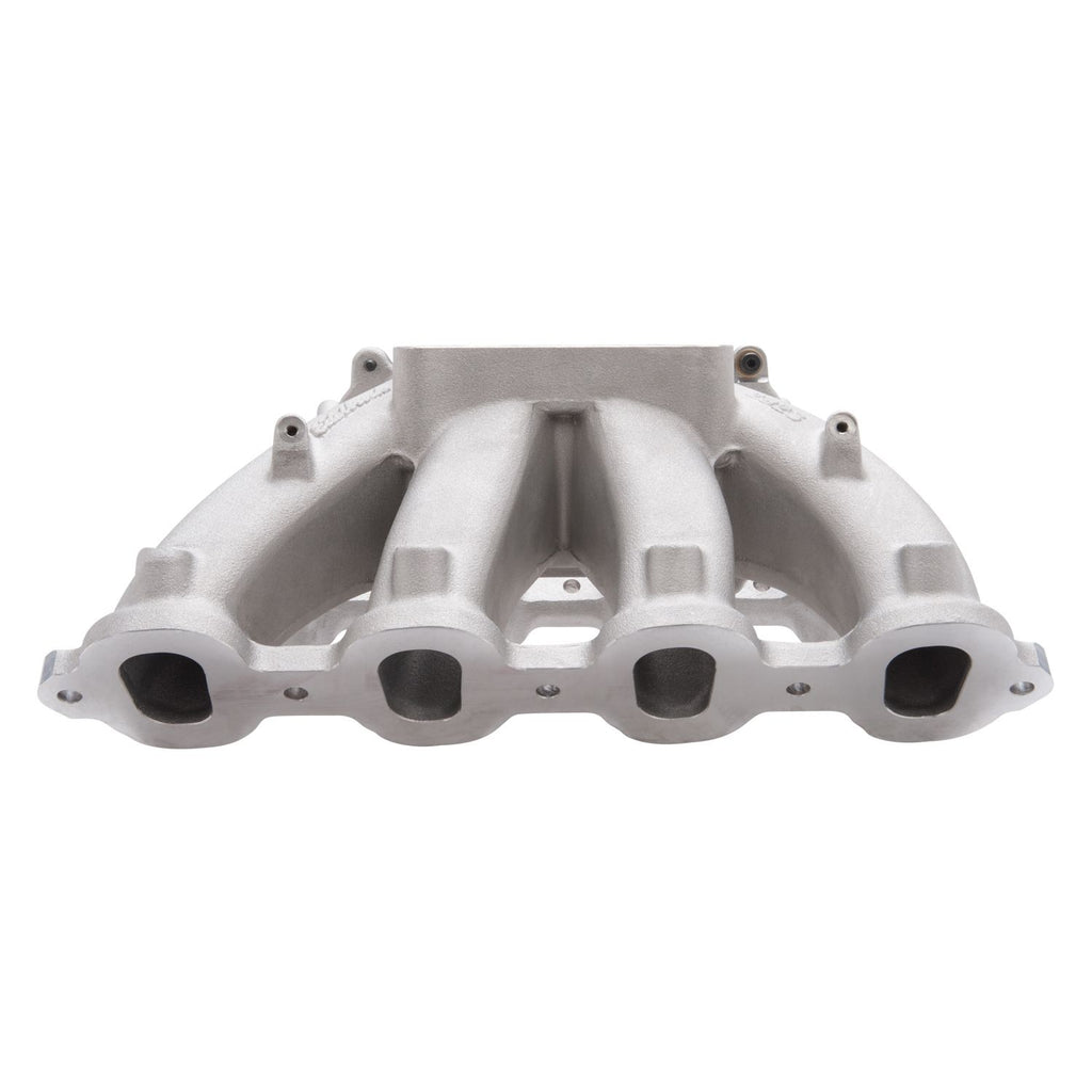 Edelbrock Super Victor LSR Dominator Carburetor Intake Manifold