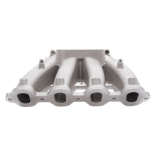 Load image into Gallery viewer, Edelbrock Super Victor LSR Dominator Carburetor Intake Manifold