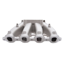 Load image into Gallery viewer, Edelbrock Super Victor LSR Dominator Carburetor Intake Manifold