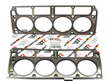 Load image into Gallery viewer, Brian Tooley Racing GM LS9 Multi-Layer Steel MLS Head Gaskets Pair