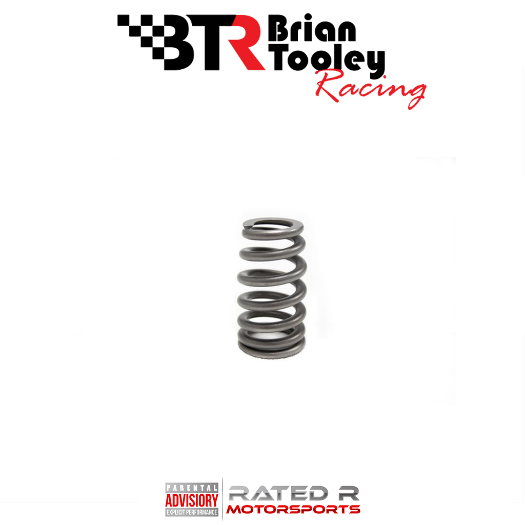 BTR LS .560" Lift Beehive Valve Spring Kit With Seals