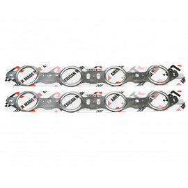 Brian Tooley Racing Multi-Layer Steel MLS GM LS Header Gaskets Pair