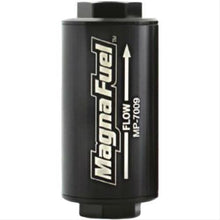 Load image into Gallery viewer, Magnafuel 74 Micron In Line Pre Fuel Filter -10an