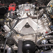 Load image into Gallery viewer, Edelbrock Victor Jr LS1 Intake Manifold &amp; MSD Timing Module