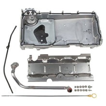 Load image into Gallery viewer, Chevrolet Performance GM LS Muscle Car Oil Pan Kit