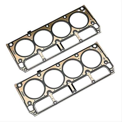 Chevrolet Performance LS1 LS6 Multi-Layer Steel MLS Head Gaskets Pair