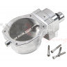 Nick Williams 103mm Drive By Wire LS EFI Throttle Body Natural