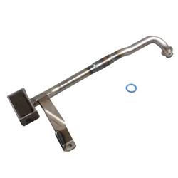 Moroso GM LSx Oil Pickup for Rear Sump Pan