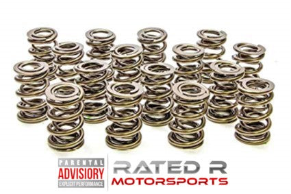 Pac GM LS .800" Lift Dual Valve Springs