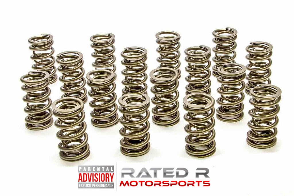 Pac GM LS .700" Lift RPM Series Dual Valve Springs