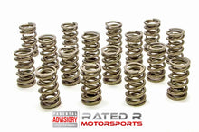 Load image into Gallery viewer, Pac GM LS .700&quot; Lift RPM Series Dual Valve Springs