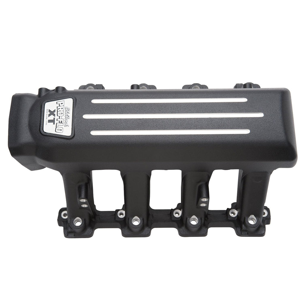 Edelbrock Pro Flo LS3 EFI Intake Manifold Black