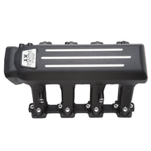 Cargar imagen en el visor de la galería, Colector de admisión Edelbrock Pro Flo LS3 EFI negro