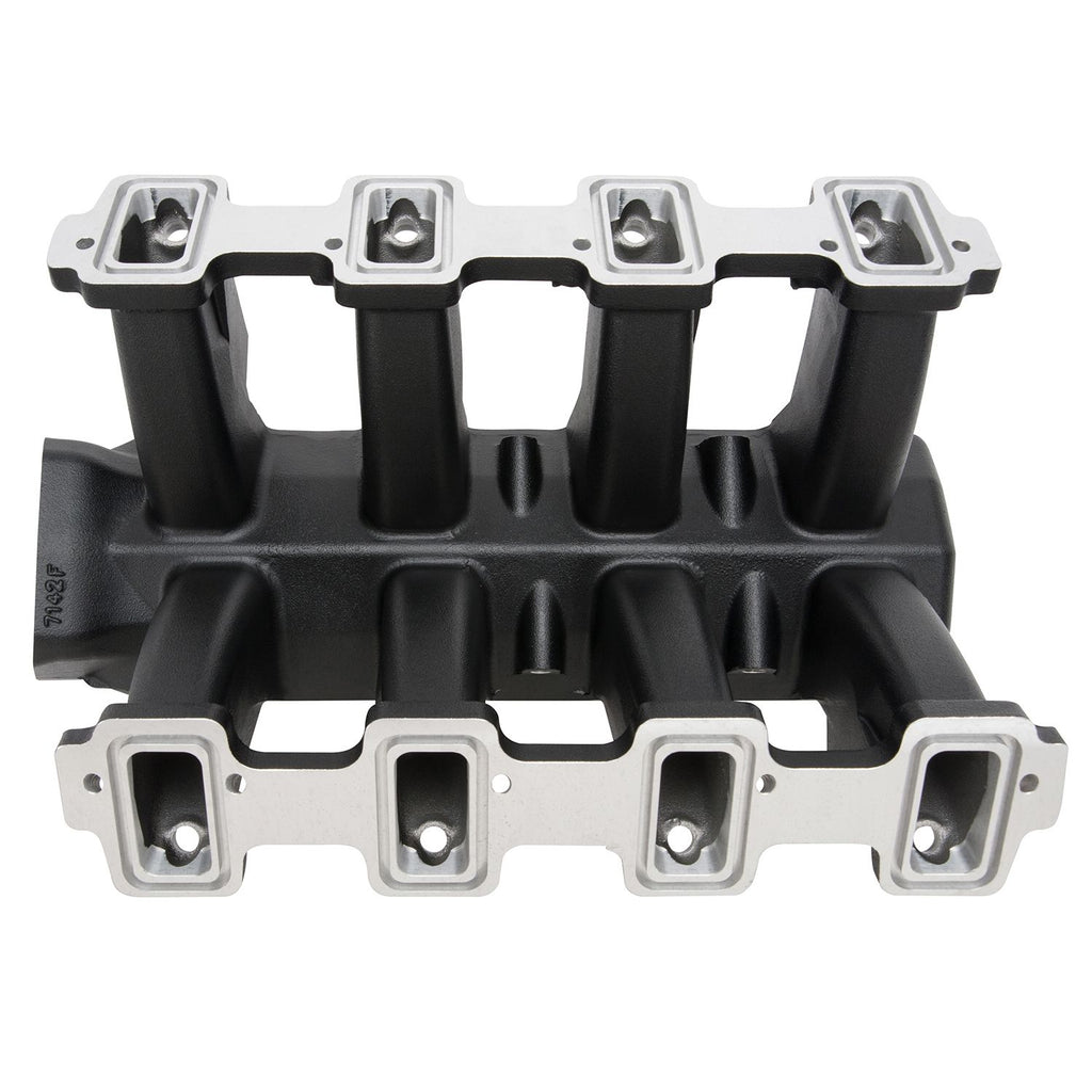 Edelbrock Pro Flo LS3 EFI Intake Manifold Black