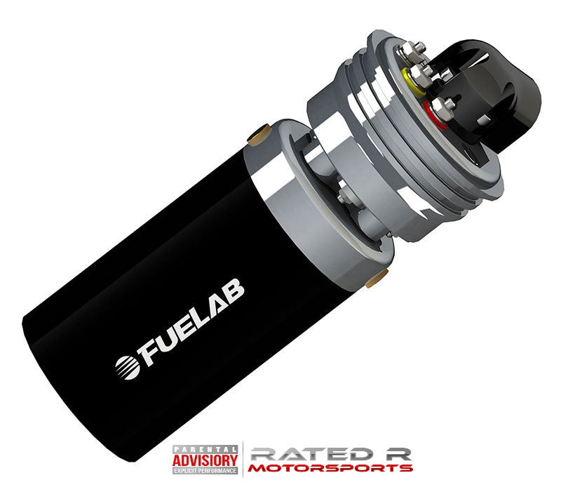 Fuelab Prodigy In-Tank Power Module Fuel Pump 800 HP