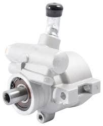 AC Delco 1997-2002 Corvette Power Steering Pump