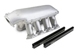 Holley LS3 Hi-Ram 105mm EFI Intake Manifold Satin