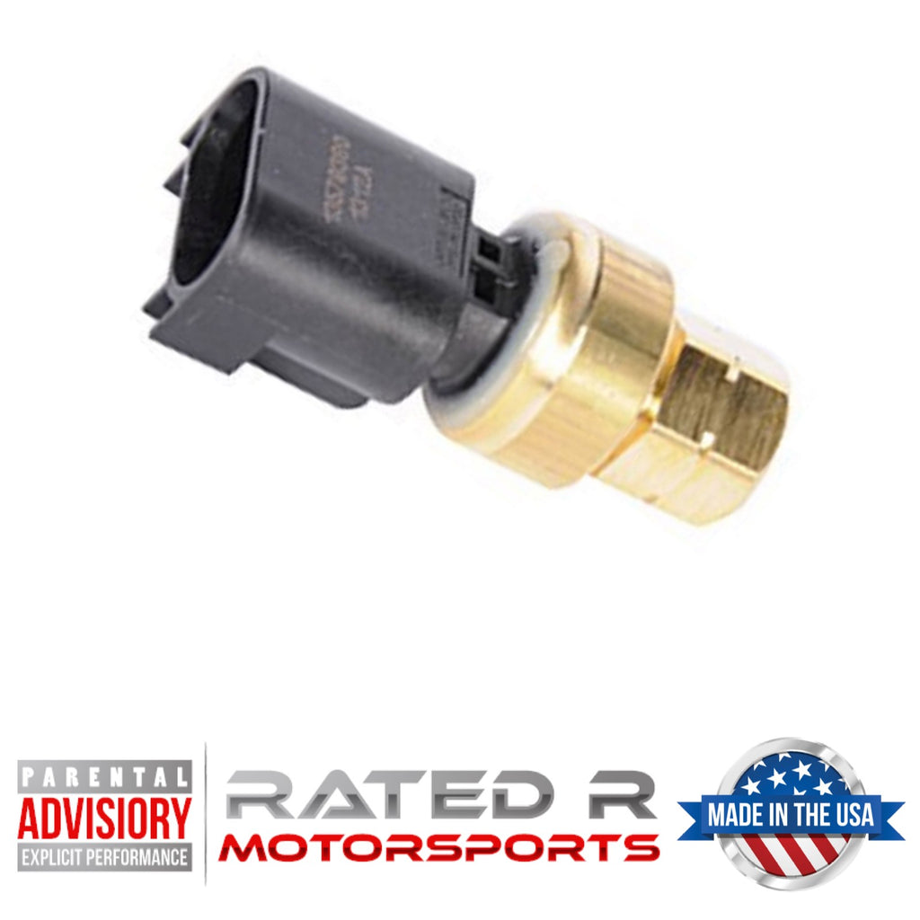 AC Delco Gen 5 LT Fuel Pressure Sensor