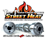 Tick Performance Street Heat Stage 1 V2 LS2 Camshaft