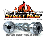 Tick Performance Street Heat Stage 1 LS Truck Camshaft