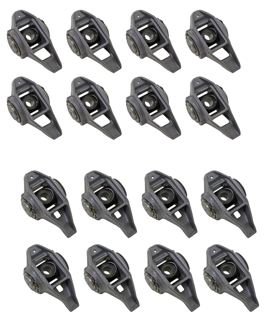 Chevrolet Performance GM LS3 LS9 L92 Rocker Arm Set