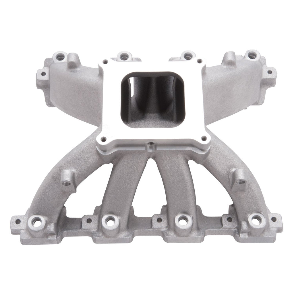 Edelbrock Super Victor LS7 EFI Intake Manifold STD Flange