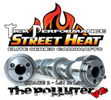 Árbol de levas Tick Performance Street Heat Stage 3 Polluter V2 LS1 LS6