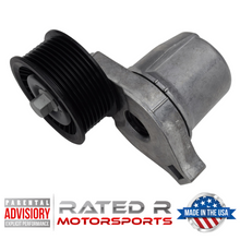 Load image into Gallery viewer, AC Delco LSA Supercharger 8 Rib Belt Tensioner 2012-15 Camaro ZL1 LS 6.2L