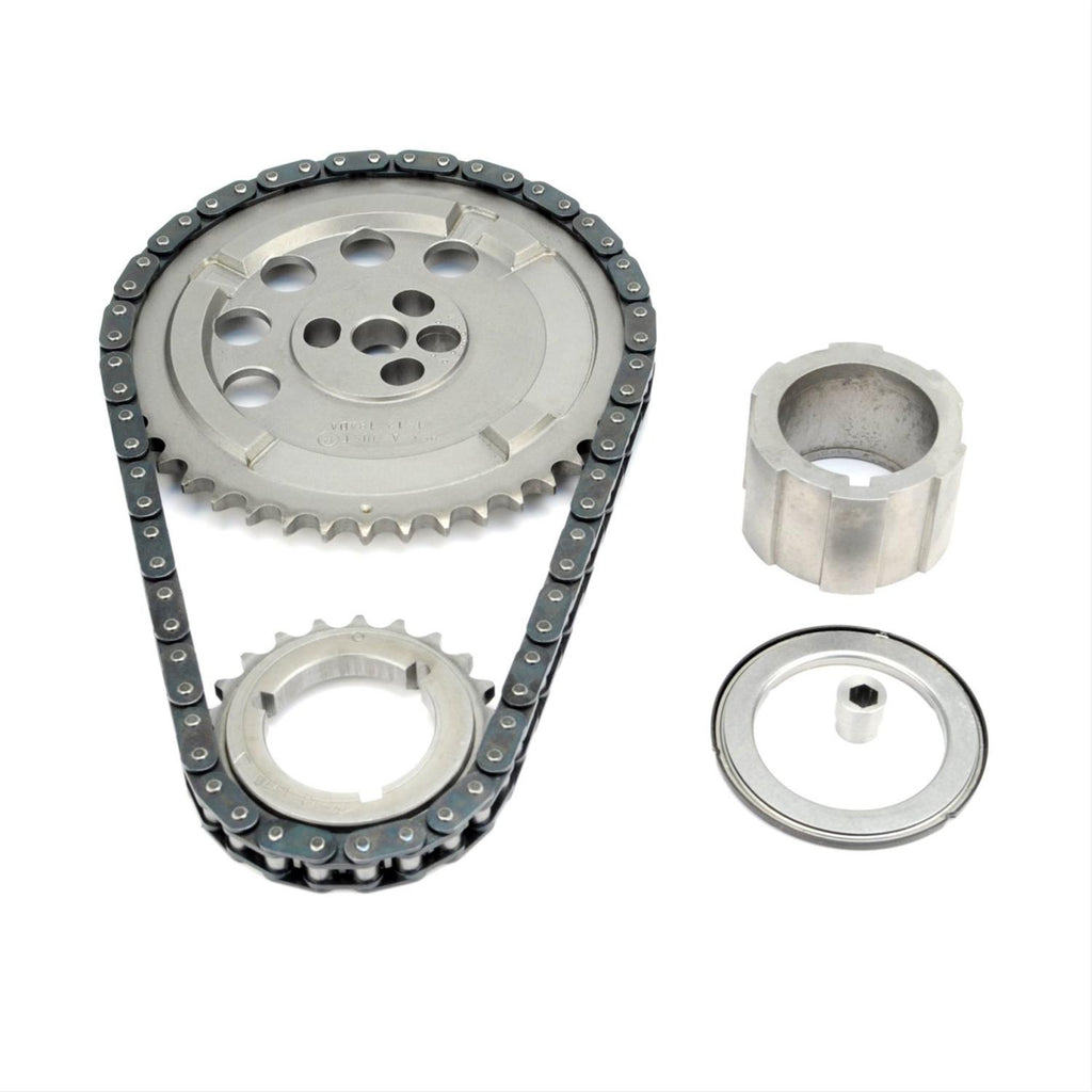 Timing Ls3 Comp Cams LS2 LS3 Timing Set Single Chain 3 Bolt 4 Pole Hex Adjust ...