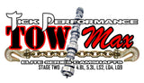 Árbol de levas Tick Performance Tow-Max Stage 2 LS3