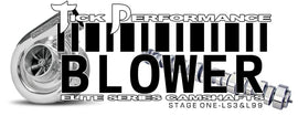 Árbol de levas Tick Performance Blower Stage 1 V2 LS3