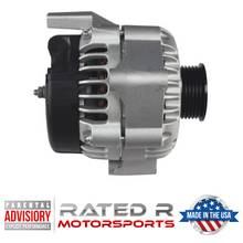 Load image into Gallery viewer, AC Delco GM LS LS 105 Amp Alternator