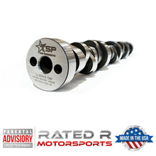 Load image into Gallery viewer, Texas Speed LS1 LS6 LS2 220R 112 LSA Camshaft