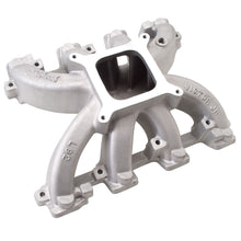 Load image into Gallery viewer, Edelbrock Victor Jr LS3 L92 L76 Carburetor Intake Manifold