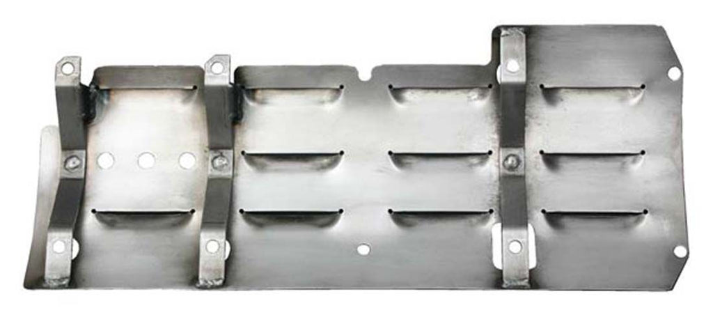 Moroso GM LSx Louvered Windage Tray for Rear Sump Pan